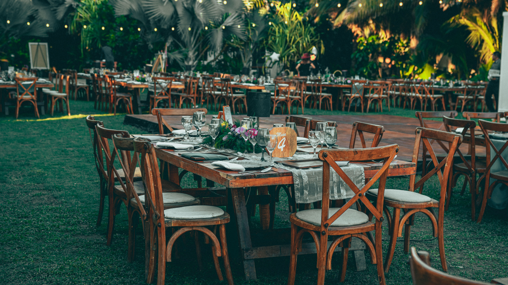 Jardines